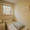 Accommodatie in herbouwde boerenschuur Koestal