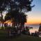 Beachside Haven, Poolside Serenity & Sunset Magic - 卡兰兹拉