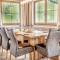 Chalets Hotter - Ferienhaus mit E-Ladestation - Zell am Ziller