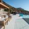 Villa Gina by Elounda Island View Villas - Agios Nikolaos