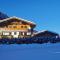 Alpenchalet Vital - Neustift im Stubaital