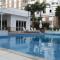 Lindo apartamento térreo 700mts Park Shopping Canoas