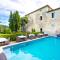 Villa Sassolini Country Boutique Hotel