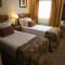 Hostal del Bosque