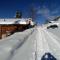 Chalet Edelweiss