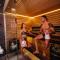 Chalet TwoSeasons Bukovel