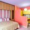 Pattys Aparthotel Arezzo