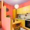 Pattys Aparthotel Arezzo