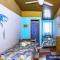 Blue Iguana