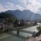 CHILL&SLEEP Bad Ischl - 巴德伊舍