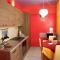 Pattys Aparthotel Arezzo