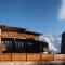 Capra Hotel Kazbegi