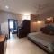 Hotel Kasauli Regency Stags Not Allowed