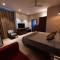 Hotel Kasauli Regency Stags Not Allowed