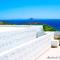 Agriolivadi View House - Patmos