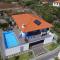 Blue Villa