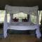 Osero Serengeti Luxury Tented Camp - 巴纳吉