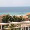 Royal apartment sea view