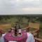 Osero Serengeti Luxury Tented Camp - 巴纳吉