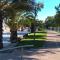 Royal apartment sea view