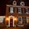 The Inn at Lincoln Square - Gettysburg
