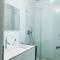 LUXUS 5 Zi-Wohnung + Balkon in TOP-Lage FFM+KLIMA