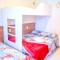Flat Oka Beach Residence - Térreo, Muro Alto. Porto de Galinhas