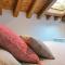 Apartament "El Castell" Casa Rural Cal Rialla