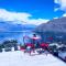 Awesomely Ambient Queenstown Home