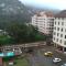 Apartamento Teresópolis alto
