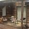 Lodge Palguin Alto