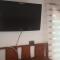 Lodge Palguin Alto