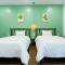 Life Boutique Hotel