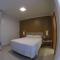 Flat Apart Hotel Crystal Place
