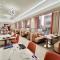 Citic Ningbo International Hotel
