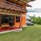 Pranantos Villa