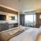 The Grand Riverside Hotel