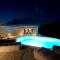 Villa Ammonite with heated pool by Diles Villas