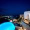 Villa Ammonite with heated pool by Diles Villas