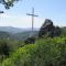 LA CRUZ DE LA ATALAYA - Benamahoma