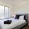 Stylish 3 bed, 300m to the beach Wifi, Parking, Glenelg South - Glenelg