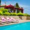 Villa Le Rondini