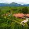 Pranavam Resort & Spa