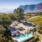 Delaire Graff Lodges and Spa - Stellenbosch Delaire Graff Lodges and Spa - Stellenbosch