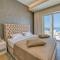 Petra's Beachfront Penthouse - Sveti Stefan