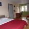 Bed en Breakfast le freyr