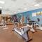 Comfort Suites Manassas Battlefield Park - ماناساس