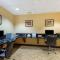 Comfort Suites Manassas Battlefield Park - ماناساس