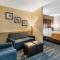 Comfort Suites West Memphis I-40 I-55