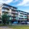 Elijos apartamentai